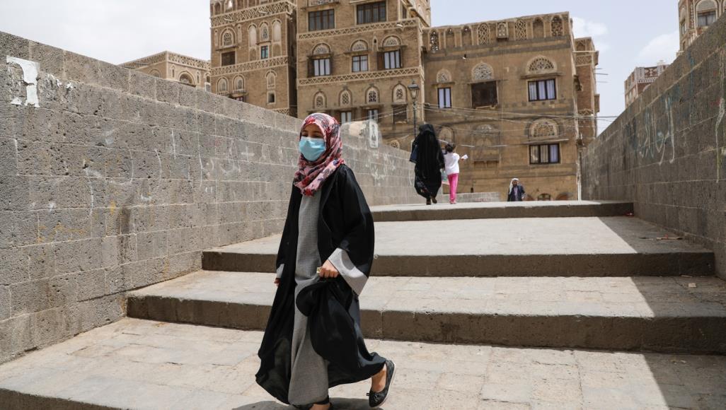 المجلس النرويجي: ملايين اليمنيين عرضة للإصابة بكورونا