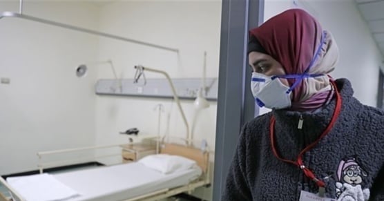 إصابة طالبة يمنية في تركيا بفيروس كورونا