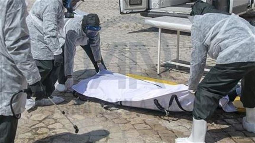 علماء دولة عربية يجيزون دفن ضحايا فيروس كورونا دون غسلهم 