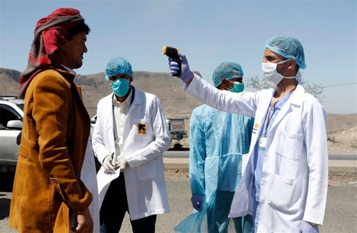 كورونا..تسجيل 11 إصابة جديدة بينها حالات وفاة في اليمن