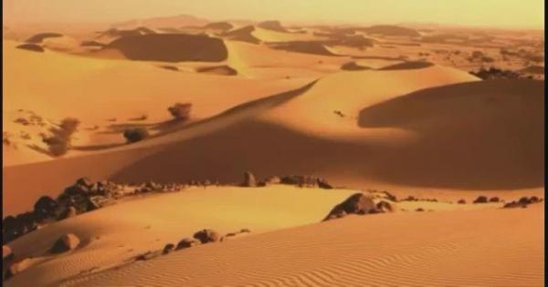 وفاة ثلاثة شبان عطشاً في صحراء الجوف