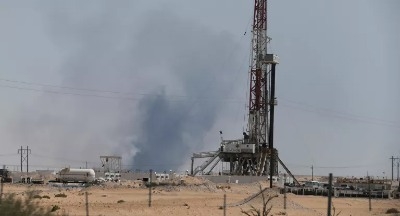 أرامكو تكشف تفاصيل جديدة حول الهجوم الحوثي على جدة