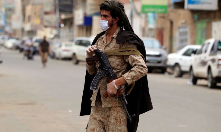  إصابة مختطفين في سجون الحوثيين بفيروس كورونا