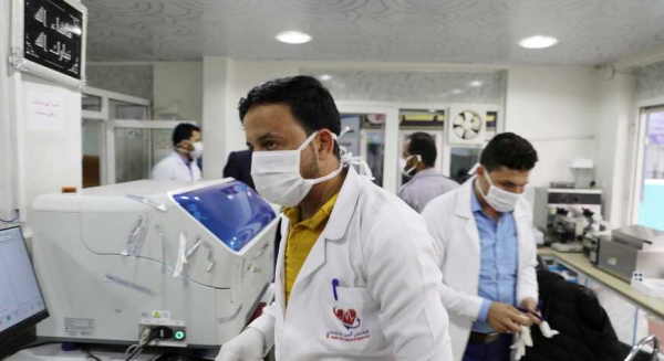 بيان هام حول آخر تطورات فيروس كورونا في اليمن
