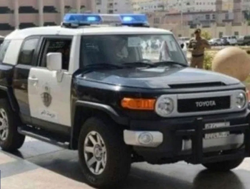 صرخات طفل مكة تقود الشرطة السعودية للقبض على الجاني