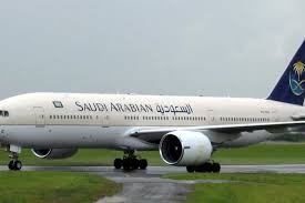 تقرير موعد استئناف الخطوط الجوية السعودية لبعض الرحلات 