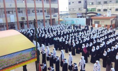تربية الحوثيين تصدر قراراً جديداً بشأن دوام طلبة المدارس