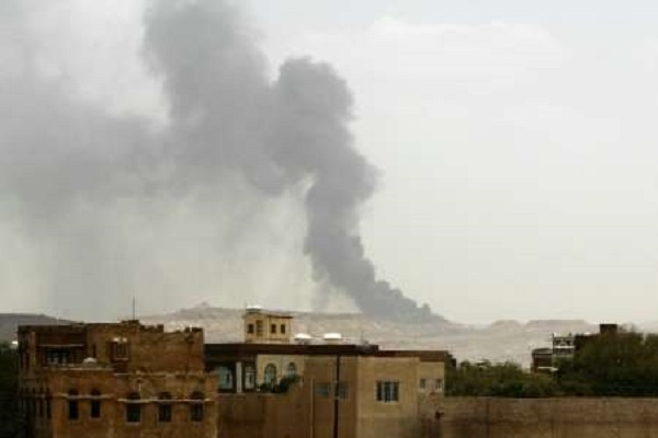 تفاصيل الضربة الموجعة التي تلقاها الحوثيون قبل ساعات في مأرب
