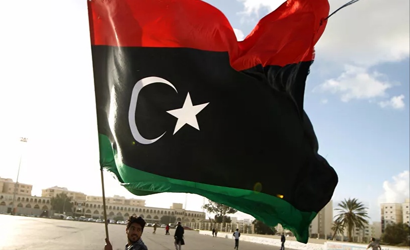 أول تحرك مصري عقب وصول وزير الدفاع التركي إلى ليبيا 