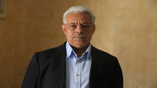 أمين عام الناصري يكشف سبب رفض الوزير الأغبري الذهاب إلى الرياض