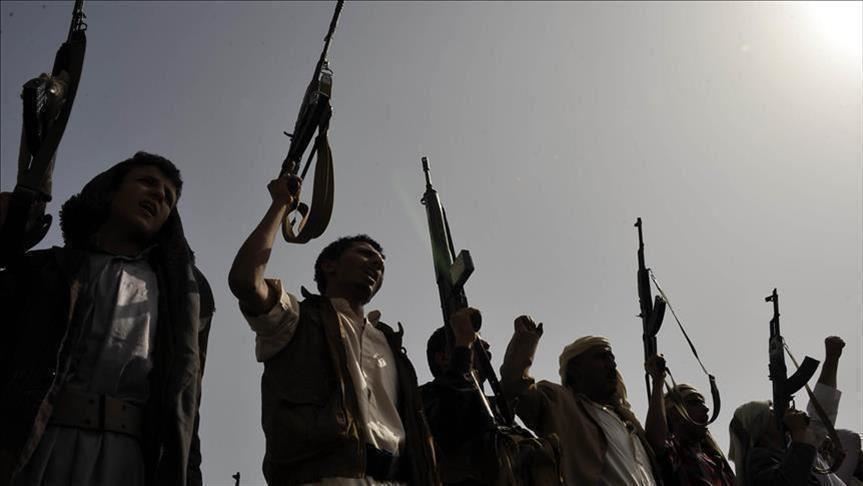 مسؤول بريطاني: لو أراد الحوثيون السلام فليوقفوا مهاجمة السعودية