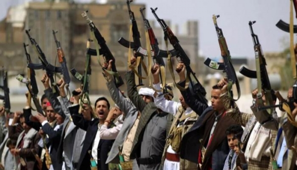 جماعة الحوثي توجه رسائل نارية للإماراتيين وتهدد بقصفهم في هذه الحالة ! 
