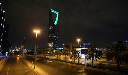 عاجل | أمريكا تحذر رعاياها في السعودية من هجوم صاروخي قد يستهدف الرياض