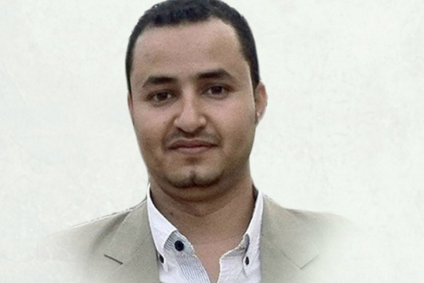 الحوثيون يطالبون بالإفراج عن