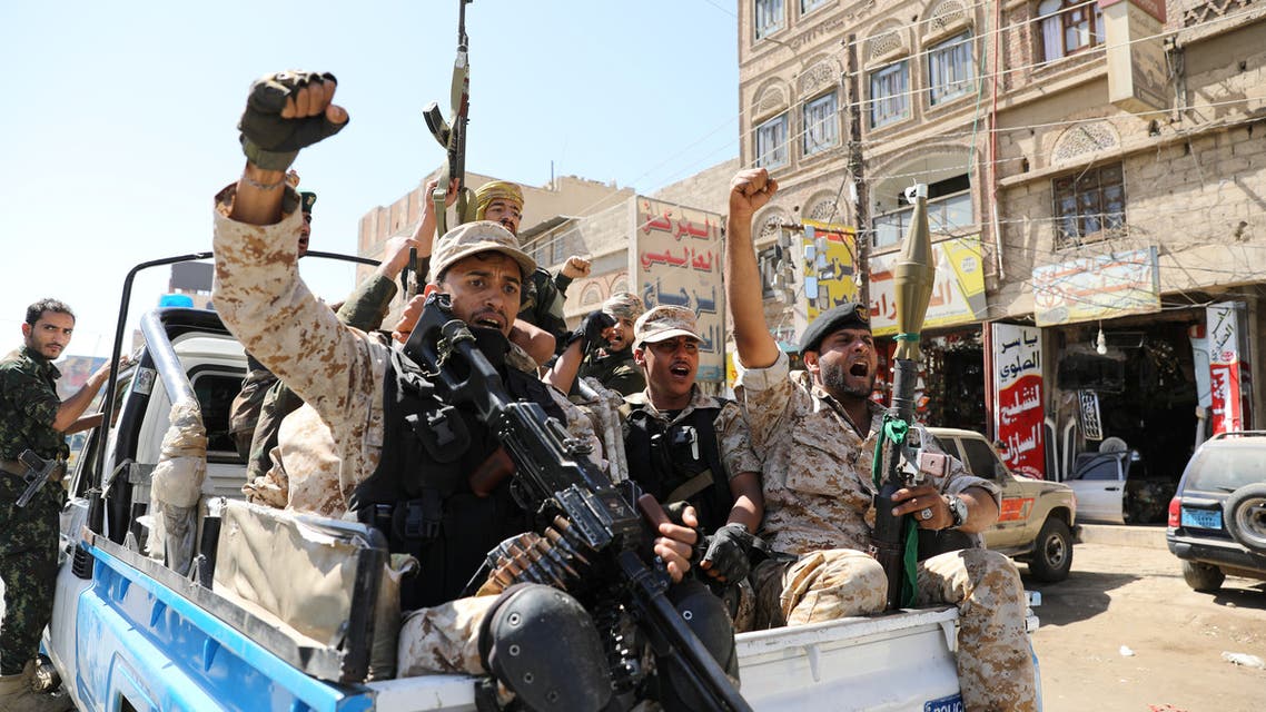 الحوثيون يحذرون إسرائيل من ارتكاب أي عمل متهور سيشعل حرباً شاملة
