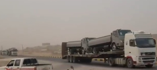 السعودية تدفع بتعزيزات عسكرية جديدة إلى عدن