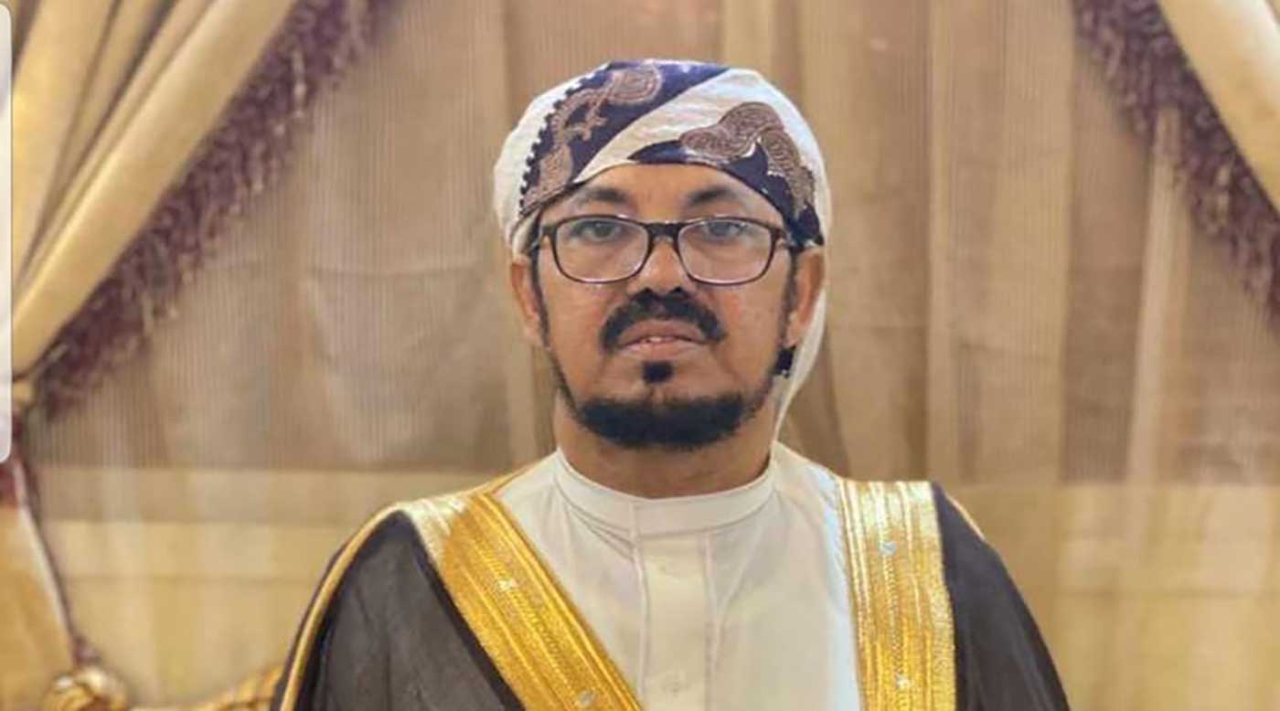 حرص على ارتداء الزي اليمني طوال 50 عاماً.. وفاة رئيس الجالية اليمنية شمال السعودية بكورونا