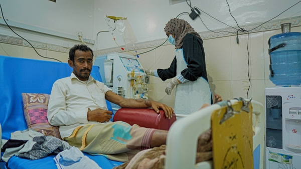 الصحة العالمية تصدر بياناً هاماً حول اليمن