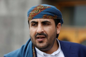 الحوثيون ينعون أمير الكويت ويشيدون بحبه لليمن 