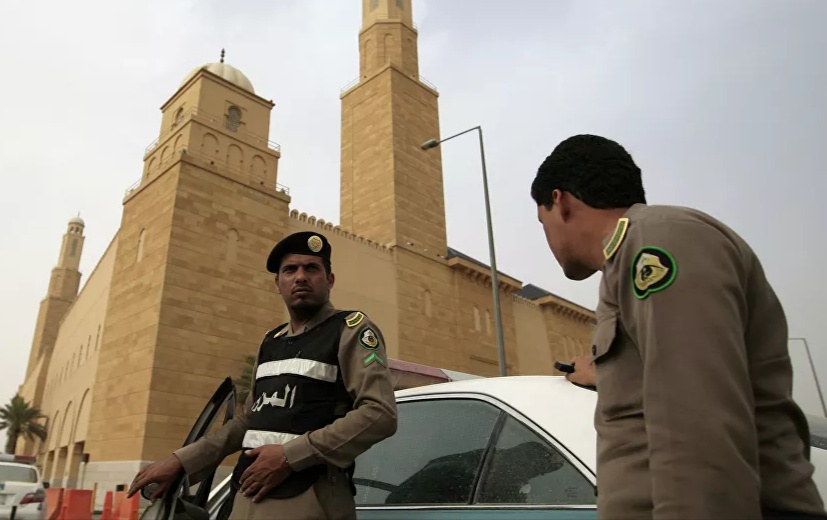 هجوم سعودي على القنصلية الفرنسية في جدة والشرطة تكشف التفاصيل
