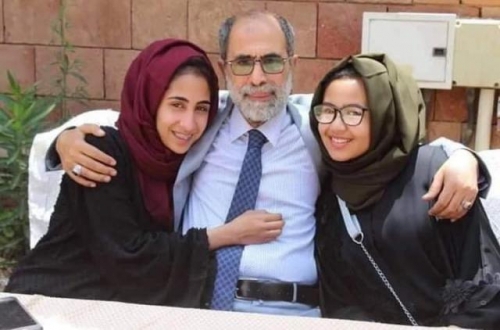زعيم الحوثيين يرد على اتهامات ابنة حسن زيد وهذا ما قاله