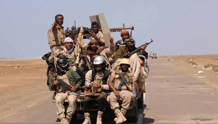 القوات المشتركة ترفض دعوات للتدخل التركي في اليمن