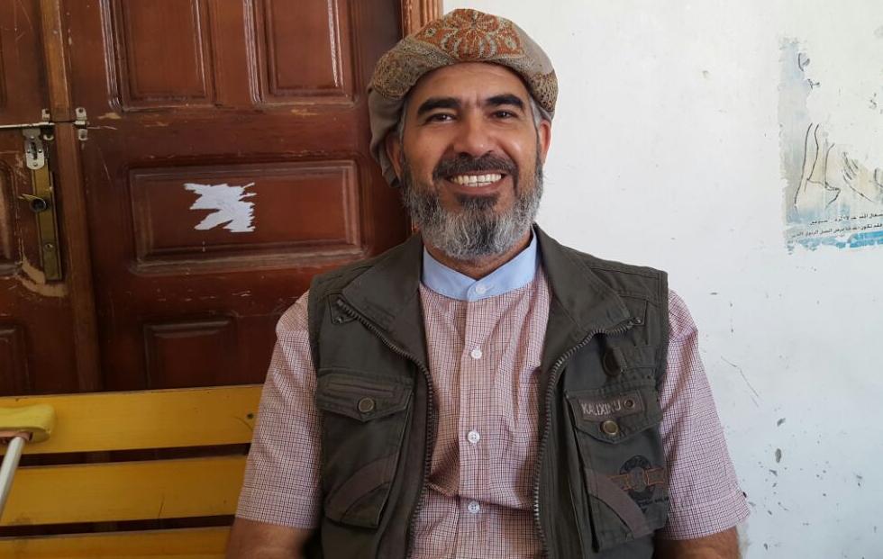  الحوثيون يفرجون عن زعيم البهائيين وأفراد جماعته