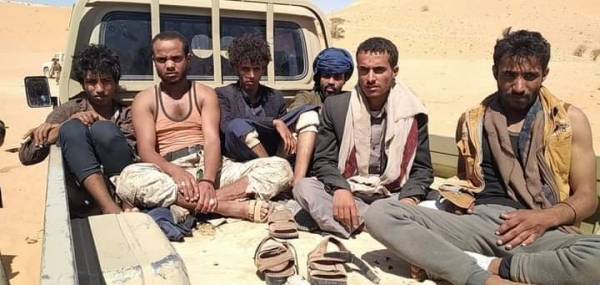 خطأ قاتل يرتكبه الحوثيون في الجوف والنتيجة فادحة