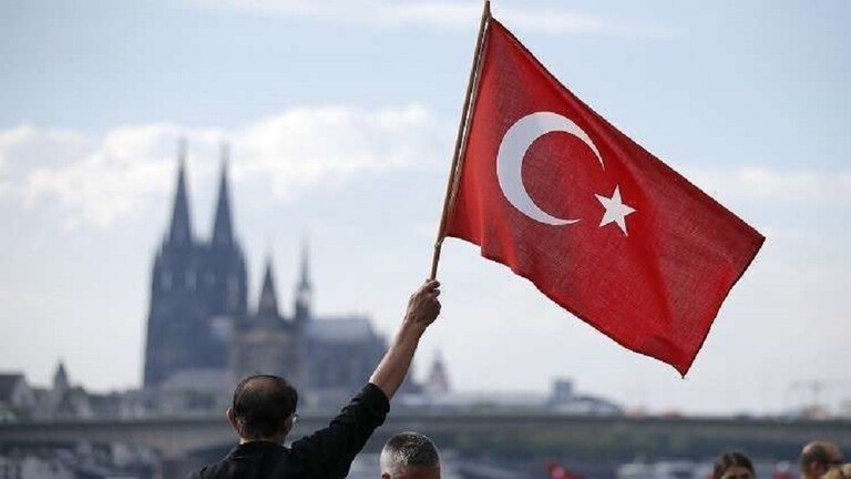الخارجية التركية تشكر نظيرتها السعودية