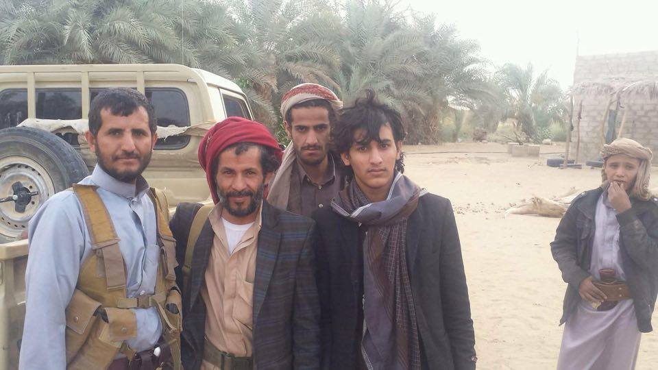 الحوثيون يعلنون تحرير عدد من أسراهم في مأرب