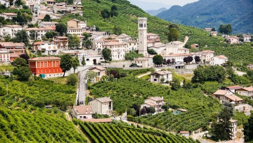 قرية إيطالية تمنحك 53 ألف دولار مقابل العيش فيها