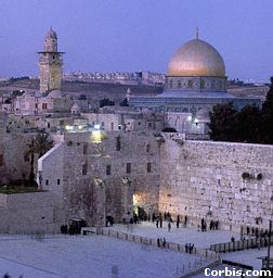 باحث اسرائيلي: وجدنا مكان الهيكل