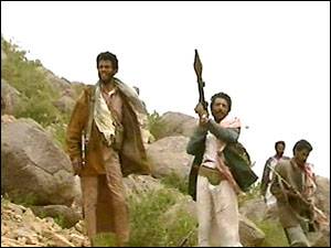 مواجهات عنيفة بين القبائل والحوثيين في باقم تودي بالعشرات والتخوف من تحولها إلى حرب طائفية