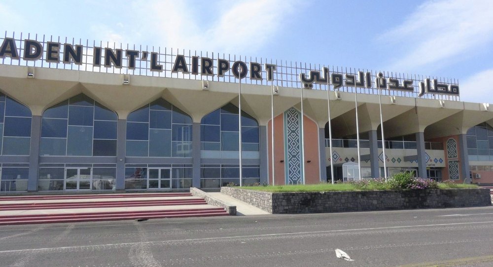 مدير مطار عدن يكشف حقيقة وصول مسافرين من الصين مصابين بفيروس كورونا
