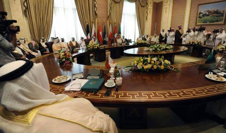 وزراء خارجية مجلس التعاون يجتمعون في الرياض والملف اليمني يتصدر القضايا المبحوثة