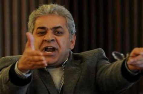 اللجنة العليا للانتخابات بمصر ترفض كافة الطعون المقدمة من المرشح حمدين صباحي