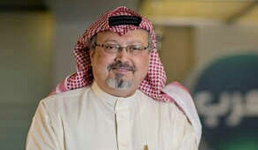 المحلل السعودي خاشقجي: من لديه اتهامات ضد الاصلاح فعليه تقديم  الدلائل والجهة المخولة بالتحدث هي قيادة التحالف