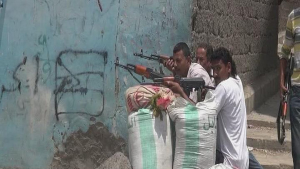 محافظ الضالع يكشف عن «انتفاضة شعبية عارمة» ضد الحوثي في قعطبة