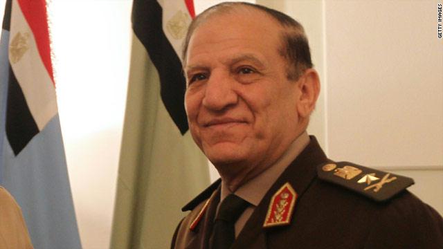 عنان: لم أعد مستشارا لمرسي ومستعد لتولي منصب الرئاسة