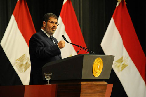 من هو «محمد محمد مرسي العياط» ؟