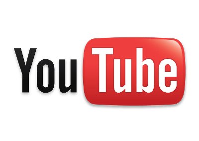 شعار موقع يوتيوب youtube.com