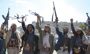 مسلحو الحوثي يخفقون من السيطرة على المفرق بين الجوف ومارب