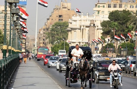 احتلت مصر المرتبة 142 من أصل 144 كأكثر الدول عجزا في الموازنة (أ