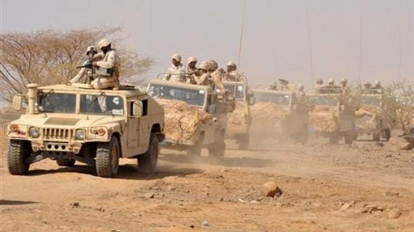 قوات التحالف تحكم سيطرتها على مناطق استراتيجية باليمن