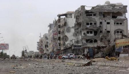العاصمة «عدن» مدينة أشباح وسكانها على بعد خطوة من المجاعة (تقرير)