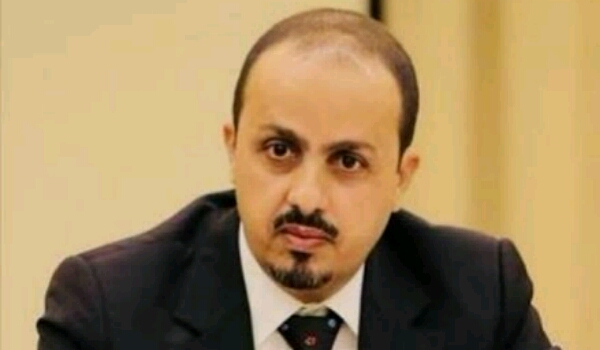 أول تعليق للحكومة اليمنية على طرد المليشيا مسؤول أممي في صنعاء