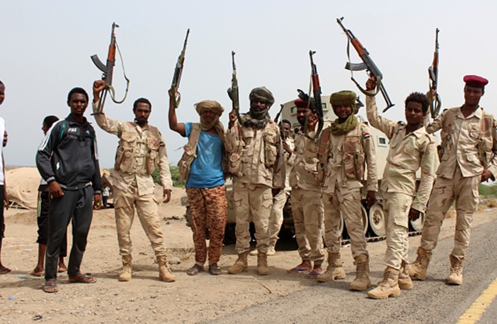 بيان هام من الجيش السوداني حول سحب قواته من اليمن