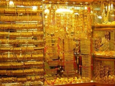 27 منجما للذهب في اليمن ب 6 محافظات مختلفة