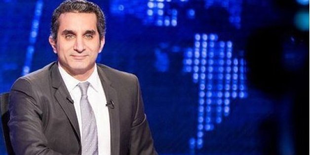 باسم يوسف: لهذا السبب لا أعود لمصر