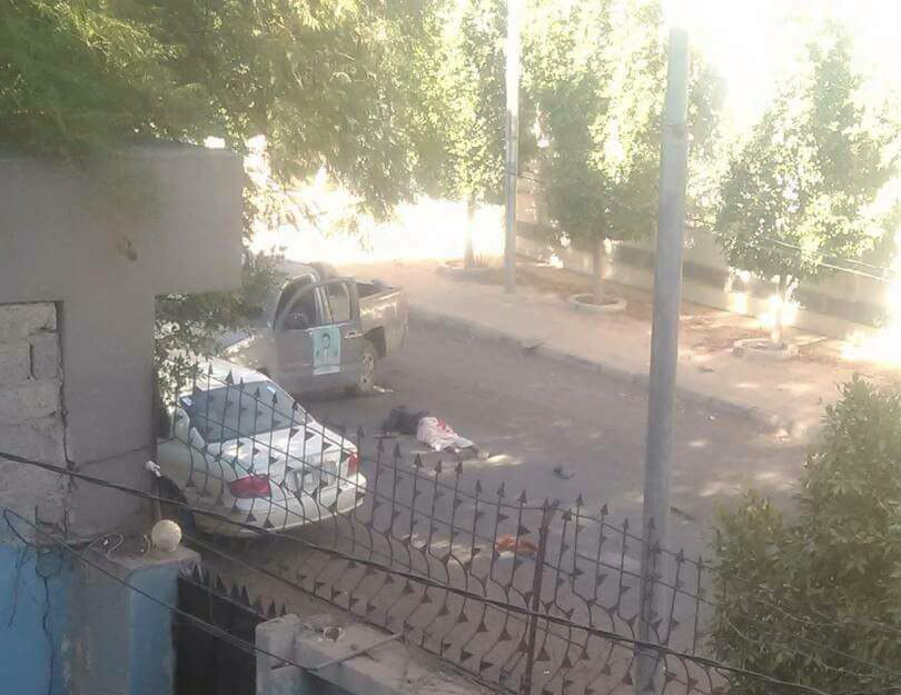 تفاصيل يوم مشتعل في أحياء «صنعاء» بين مسلحي طرفي الانقلاب